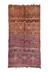 Kelimmatta Marockansk Azilal 345 x 195 cm