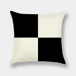 Povlak na polštář 40 x 40 cm