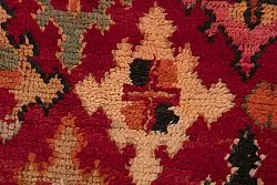 Kilimová rohož Marocký Azilal Špeciálne vydanie 360 x 160 cm