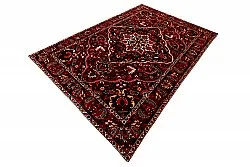 Orientálny koberec Hamedan 298 x 202 cm