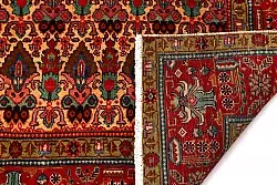 Orientálny koberec Hamedan 301 x 187 cm