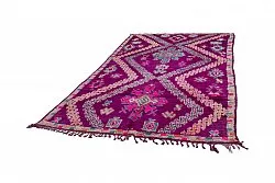 Marocký kilim koberec Azilal 320 x 190 cm