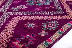 Marocký kilim koberec Azilal 320 x 190 cm