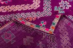 Marocký kilim koberec Azilal 320 x 190 cm