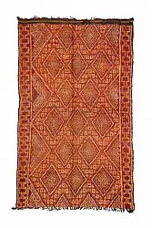 Kelimmatta Marockansk Azilal 290 x 180 cm