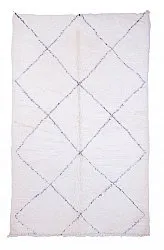 Kelimmatta Marockansk Beni Ourain 270 x 170 cm