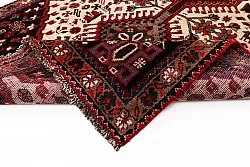 Orientálny koberec Hamedan 279 x 108 cm