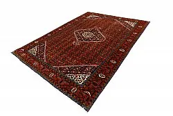 Orientálny koberec Hamedan 281 x 196 cm