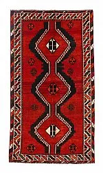 Orientálny koberec Hamedan 255 x 142 cm