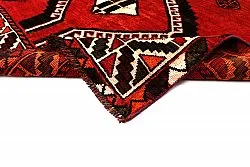 Orientálny koberec Hamedan 255 x 142 cm