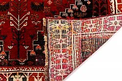 Orientálny koberec Hamedan 269 x 144 cm