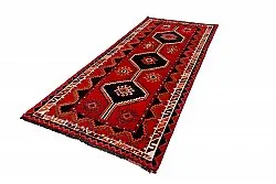 Orientálny koberec Hamedan 283 x 146 cm