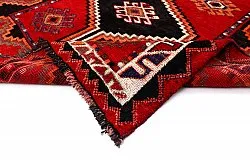 Orientálny koberec Hamedan 283 x 146 cm