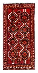 Orientálny koberec Hamedan 271 x 133 cm