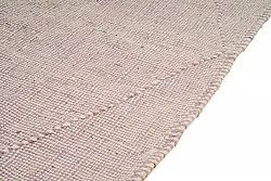 Koberec Berbere Marocký Boucherouite 165 x 260 cm