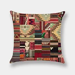 Puzdro na vankúš 40 x 40 cm