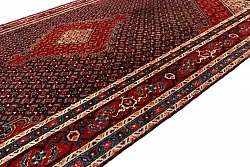 Orientálny koberec Hamedan 276 x 197 cm
