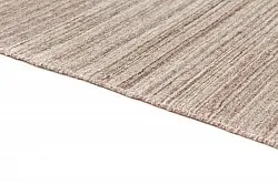 Vlnený koberec - Grikos (hnedý)