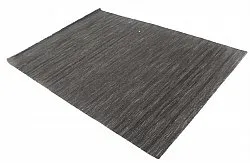 Vlnený koberec - St. Kilda (tmavo šedý)