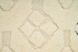 Kilimová rohož Marocký Beni Ourain 160 x 260 cm