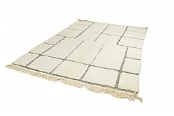 Koberec Kilim Marroquino Beni Ourain 200 x 295 cm