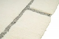 Koberec Kilim Marroquino Beni Ourain 200 x 295 cm