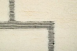 Koberec Kilim Marroquino Beni Ourain 200 x 295 cm