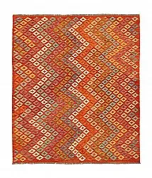 Orientálny kilim koberec 192 x 167 cm