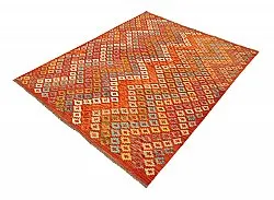 Orientálny kilim koberec 192 x 167 cm
