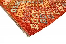 Orientálny kilim koberec 192 x 167 cm