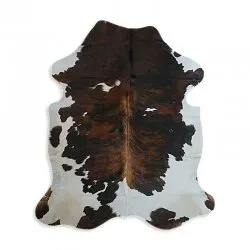 Hovädzia koža - Tricolor Exotic N308