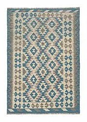 Orientalisk kelimmatta 184 x 127 cm