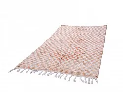 Kilimová rohož Marocký Azilal 250 x 160 cm