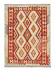 Orientálny kilim koberec 181 x 132 cm