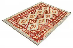 Orientálny kilim koberec 181 x 132 cm