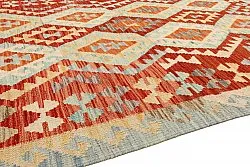 Orientálny kilim koberec 181 x 132 cm