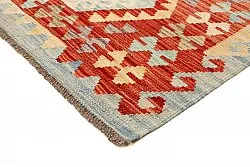 Orientálny kilim koberec 181 x 132 cm