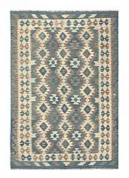 Orientálny kilimový koberec 252 x 168 cm