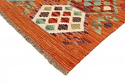 Orientálny kilimový koberec 249 x 176 cm