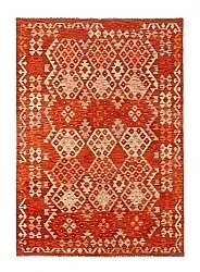 Orientálny kilimový koberec 248 x 171 cm