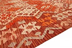 Orientálny kilimový koberec 248 x 171 cm