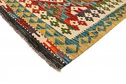Orientálny kilim koberec 201 x 151 cm