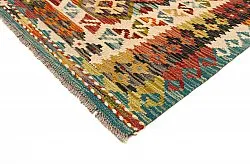 Orientálny kilim koberec 194 x 145 cm