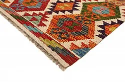 Orientálny kilim koberec 201 x 152 cm