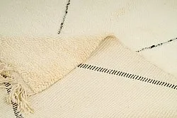 Kilimová rohož Marocký Beni Ourain 155 x 250 cm