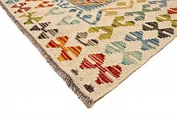 Orientálny kilimový koberec 298 x 211 cm