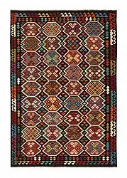 Orientálny kilimový koberec 298 x 203 cm