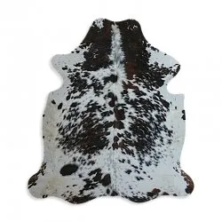 Hovädzia koža - Tricolor Exotic N327