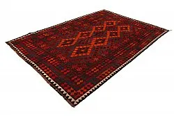Orientálny kilimový koberec 285 x 196 cm