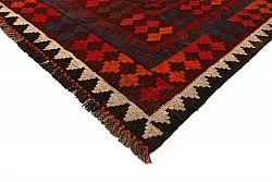 Orientálny kilimový koberec 285 x 196 cm